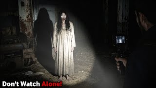 Download lagu 5 Video Hantu Menakutkan yang Tak Akan Bisa Anda Jelaskan 😳 mp3