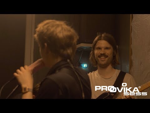 Proovikasess - The Boondocks