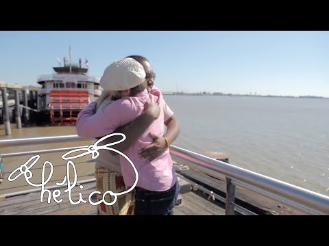 LiNDiGo - US Day1 (feat. Fixi)