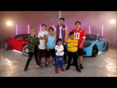 NO SOMOS LOBOS .ft Fede Vigevani - Vecibanda (offical video)