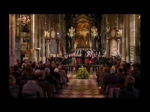 Sandrine Piau - Laudate Dominum - Mozart