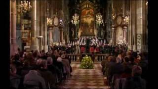 Sandrine Piau - Laudate Dominum - Mozart
