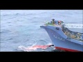 Whale Wars LRADs