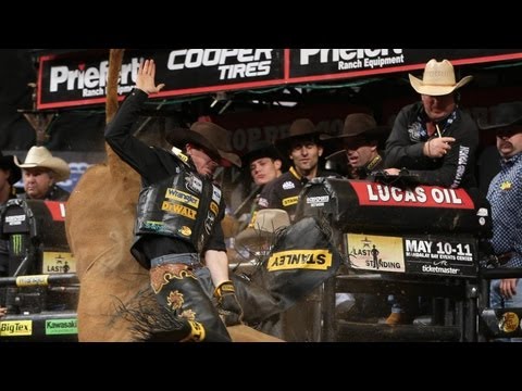 TOP RIDE: Kody Lostroh 89.50 The Game Changer (PBR)