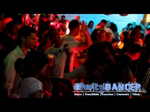 PartyDANCER.biz - 21.05.2011 - Marktplatzcenter NB - Neubrandenburg tanzt
