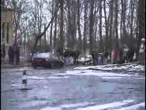 KZK 2004-12-19 Automobilklub Tomaszowski