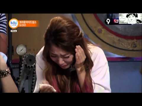 비틀즈코드2 장동민 진짜 빡침 with 제아