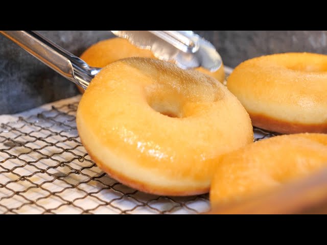 Видео Произношение ドーナツ в Японский