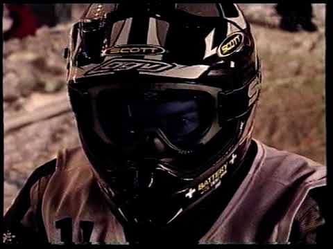 Ace Action Helsinki 2000 moottorikelkkakisa Olympia Stadionilla