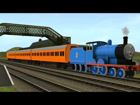 My IOS Route - Wellsworth (WIP)