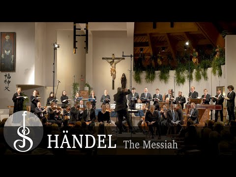 Messiah | Georg Friedrich Händel