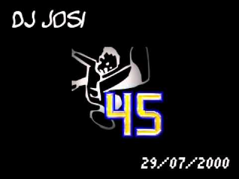 Discoteca Sound - n° 45