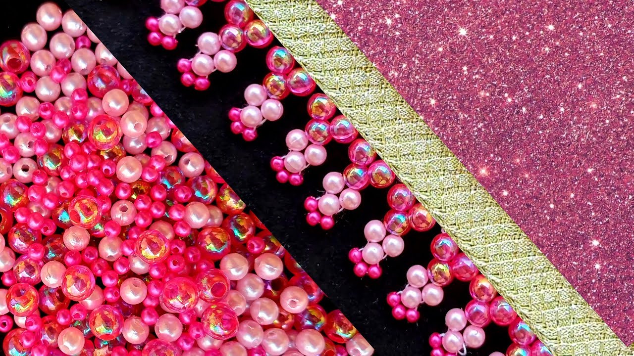 I post a new tutorial for you every day on this channel.#DIY💖💖💖