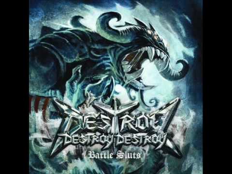 Battle Upon the Arctic Plains - Destroy Destroy Destroy