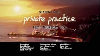 Vid�o promo 4x22