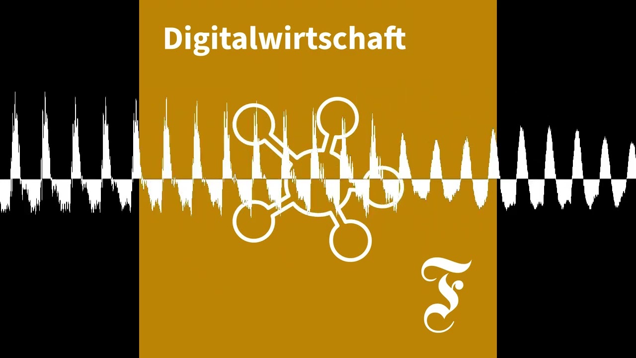 Wie Roboter, KI und digitale Zwillinge den Bau retten sollen Episode - F.A.Z. Digitalwirtschaft