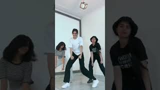 New Thang - Redfoo | viral tiktok/reels/shorts trend | OUTKASTS | INDIA | #shorts #dance