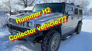 Hummer H2 Review: Common Problems and Quick Overview!