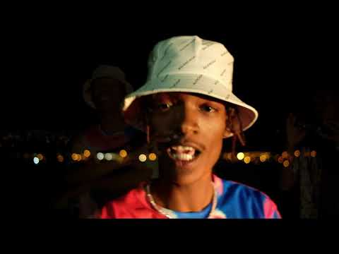 DONKINGPOPE PREMIUM PRESENTS UP $IDE DOWN FT Raptur3 x Reezzy x Mk (Andre the producer) x HANI V$OP