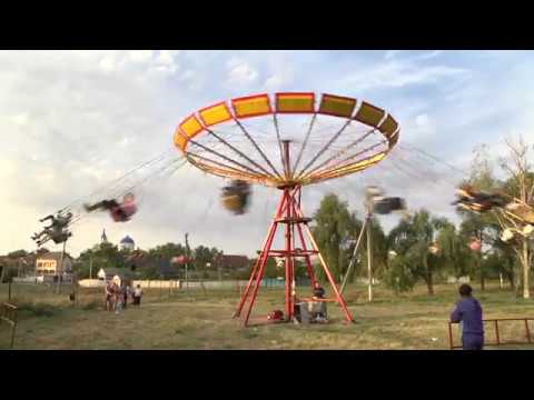 De hram, la Budești!