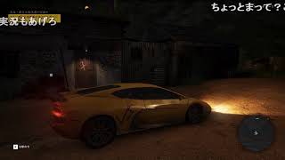 ≪淫夢実況≫ 迫真ボリビア観光部 サンタ・ブランカの裏技 Part3 mpi kms72