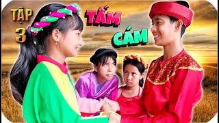 Download lagu Tony | Cổ Tích TẤM CÁM【3】 mp3