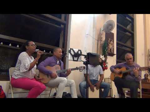 Alma di Kristu - SHC 181217