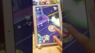 【実況】僕のヒーローアカデミアスマッシュタップで遊んでみたよ230.227
