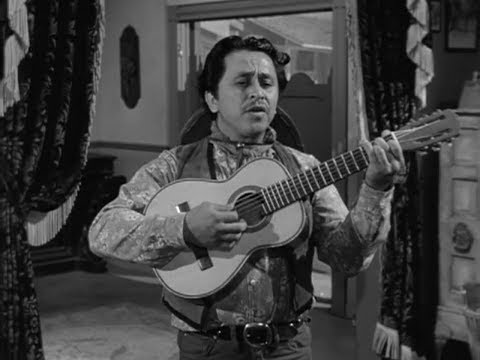 Wanted: Dead or Alive - Baa-Baa - Pedro Gonzalez Gonzalez sings 'The Ballad of Baa-Baa'