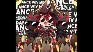 Cover art for Dance Wiv Me (Kuro Ver)
