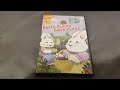 Max Ruby Berry Bunny Adventures DVD Overview