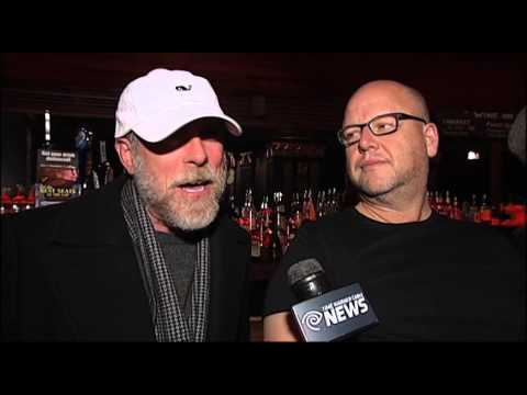 The Pixies Loving Paz