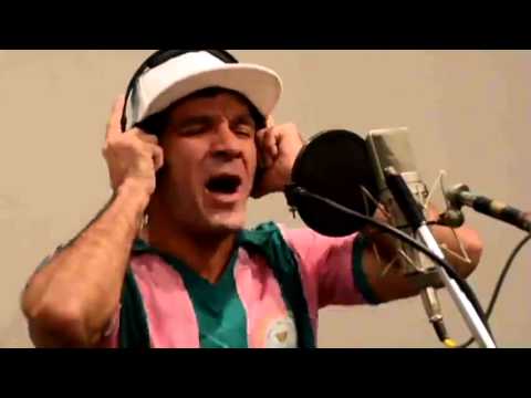 MANGUEIRA 2012 - CLIPE OFICIAL