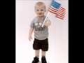 Grand Old Flag By Barney The Kids