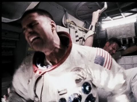 Apollo 18 (2011) Official Trailer