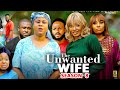 THE UNWANTED WIFE SEASON 8 (NEW TRENDING MOVIE) Uju Okoli 2023 Latest Nigerian Nollywood Movie