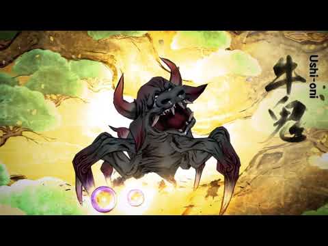 Видео World of Demons #2