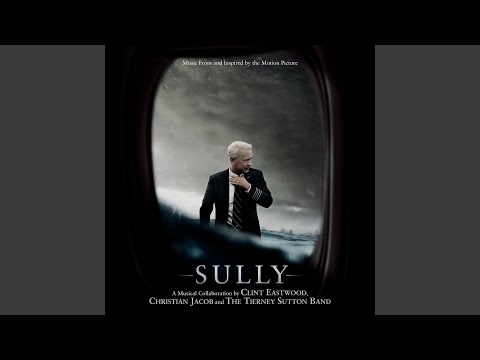 Flying Home (Sully's Theme)