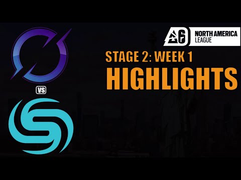 [HIGHLIGHTS] DarkZero vs Soniqs | North America League 2024 - Stage 2
