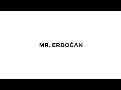 Mr. Erdoğan - Digital Media Specialist