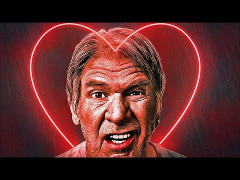 Blade Runner's history is insane.