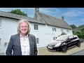 We Drove 350 Miles To James May S Pub