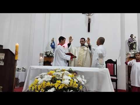 Capela de Nossa Senhora da Conceição - Junco, Casinhas/PE