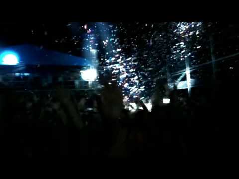 ATB @ Open Gate Full Moon Ekaterinburg 05.08.2017