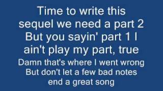 Bei Maejor- I Wish (Lyrics)
