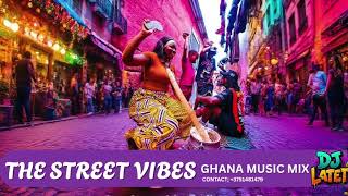 Download lagu Ghana Party Mix 2025 | The Real Street Vibes & Afrobeats Energy mp3