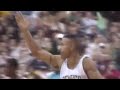 Dana Barros Celtics 15pts 5rebs 5asts Vs Lakers 1996