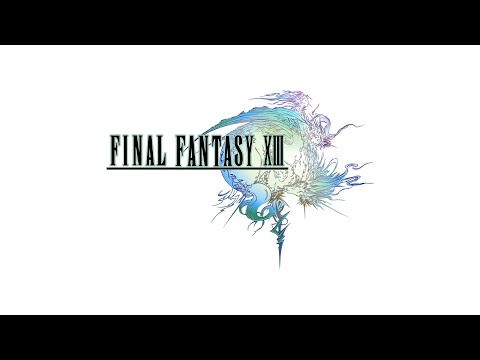 Final Fantasy XIII Playthrough Part 34