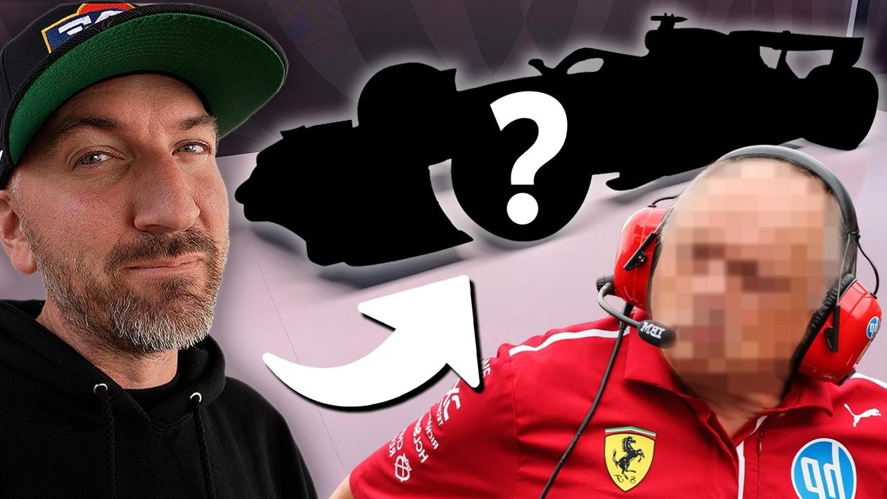 I EXPOSED F1'S UNFAIR TREATMENT OF DRIVERS