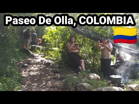 Paseo De Olla, Envigado Colombia 🇨🇴 Preview